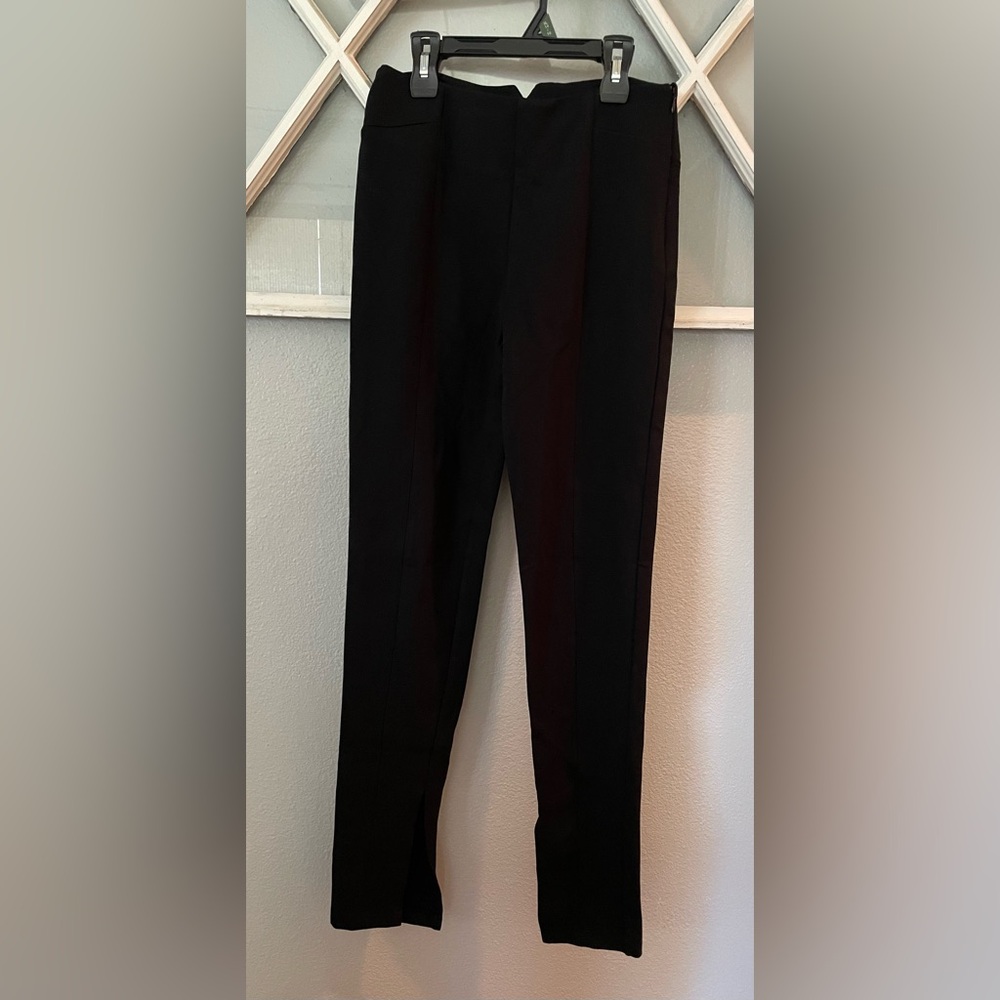 Free people women’s Black Pants